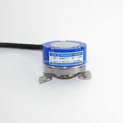 TS5213N460 Encoder for Hyundai Elevators